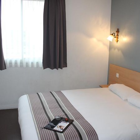 P'Tit Dej-Hotel Clermont Ferrand Centre Экстерьер фото