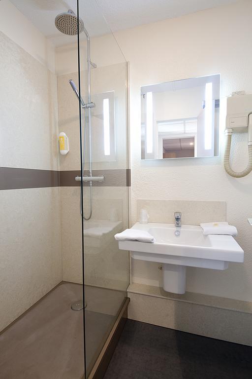 P'Tit Dej-Hotel Clermont Ferrand Centre Экстерьер фото