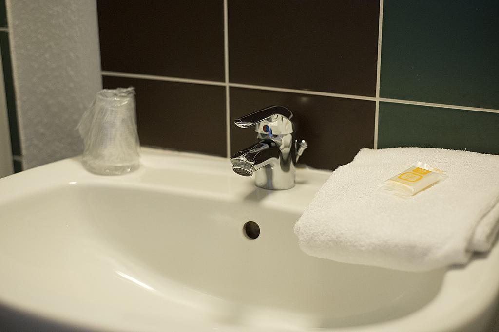 P'Tit Dej-Hotel Clermont Ferrand Centre Экстерьер фото