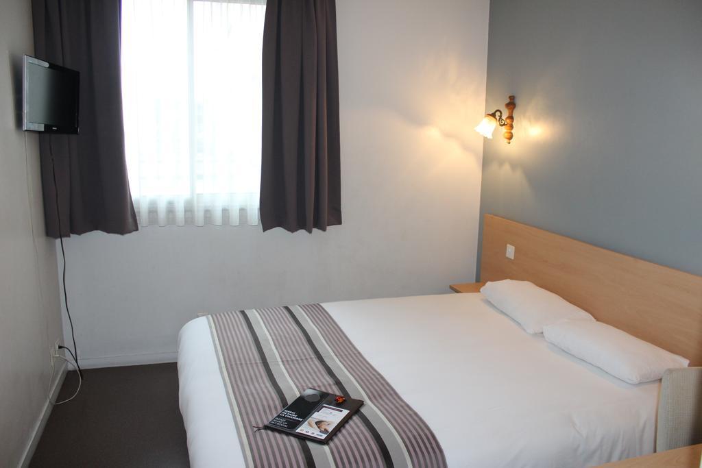 P'Tit Dej-Hotel Clermont Ferrand Centre Экстерьер фото