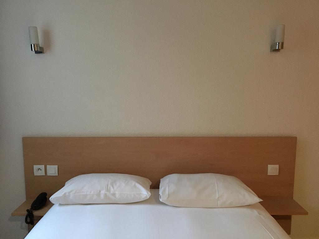 P'Tit Dej-Hotel Clermont Ferrand Centre Экстерьер фото