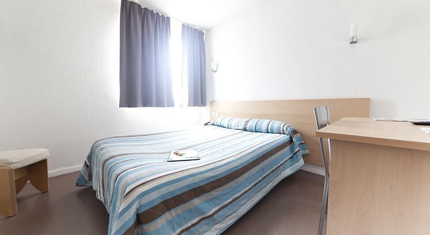 P'Tit Dej-Hotel Clermont Ferrand Centre Экстерьер фото
