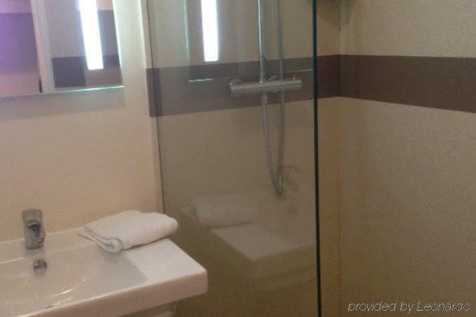 P'Tit Dej-Hotel Clermont Ferrand Centre Экстерьер фото