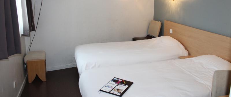 P'Tit Dej-Hotel Clermont Ferrand Centre Экстерьер фото